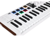 Arturia MiniLab 37 White Arturia MiniLab 37 White